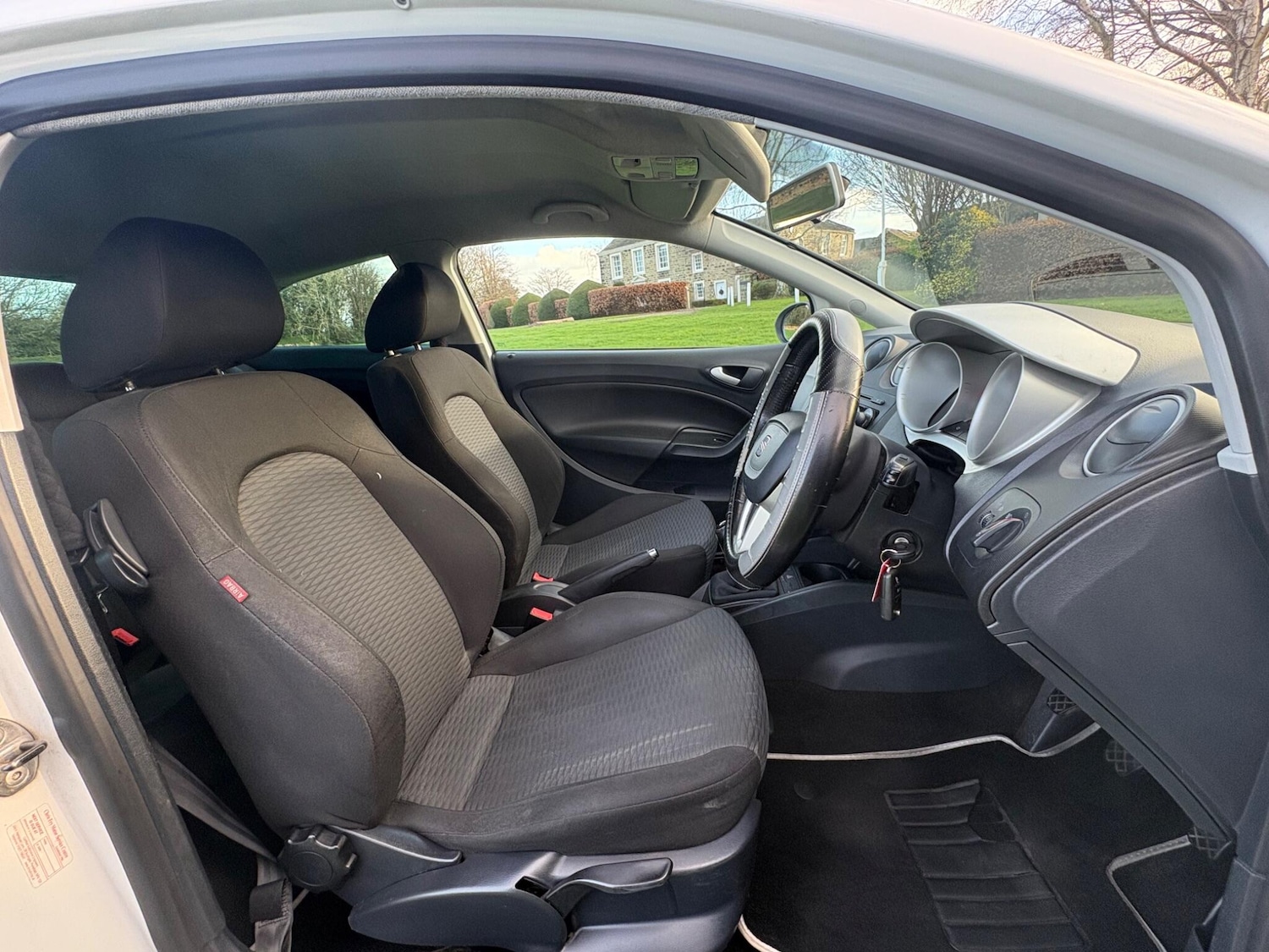 Used SEAT Ibiza 2010 for sale - 76898613: Photo 9