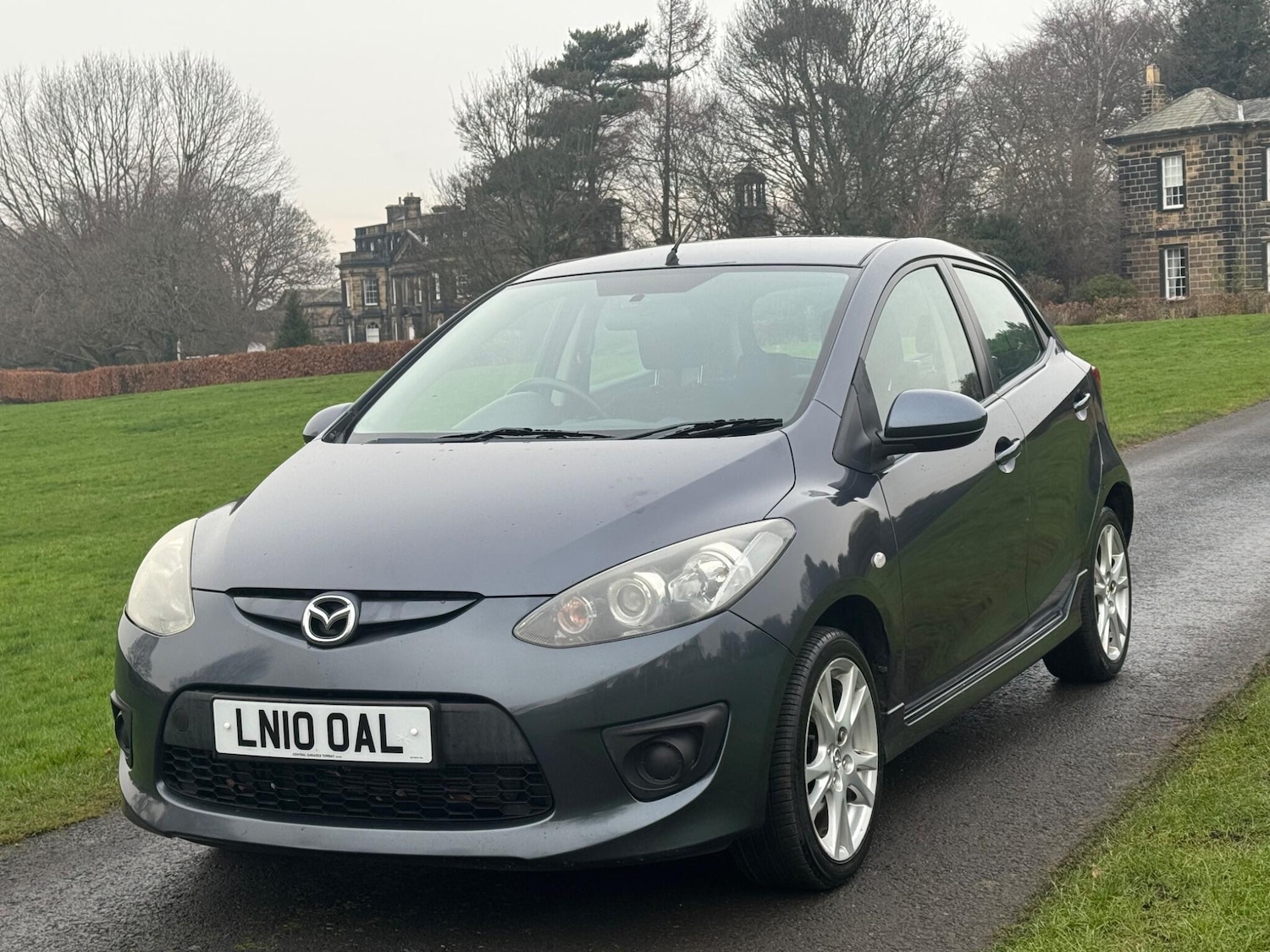 Used Mazda Mazda2 2010 for sale - 77330339: Photo 11