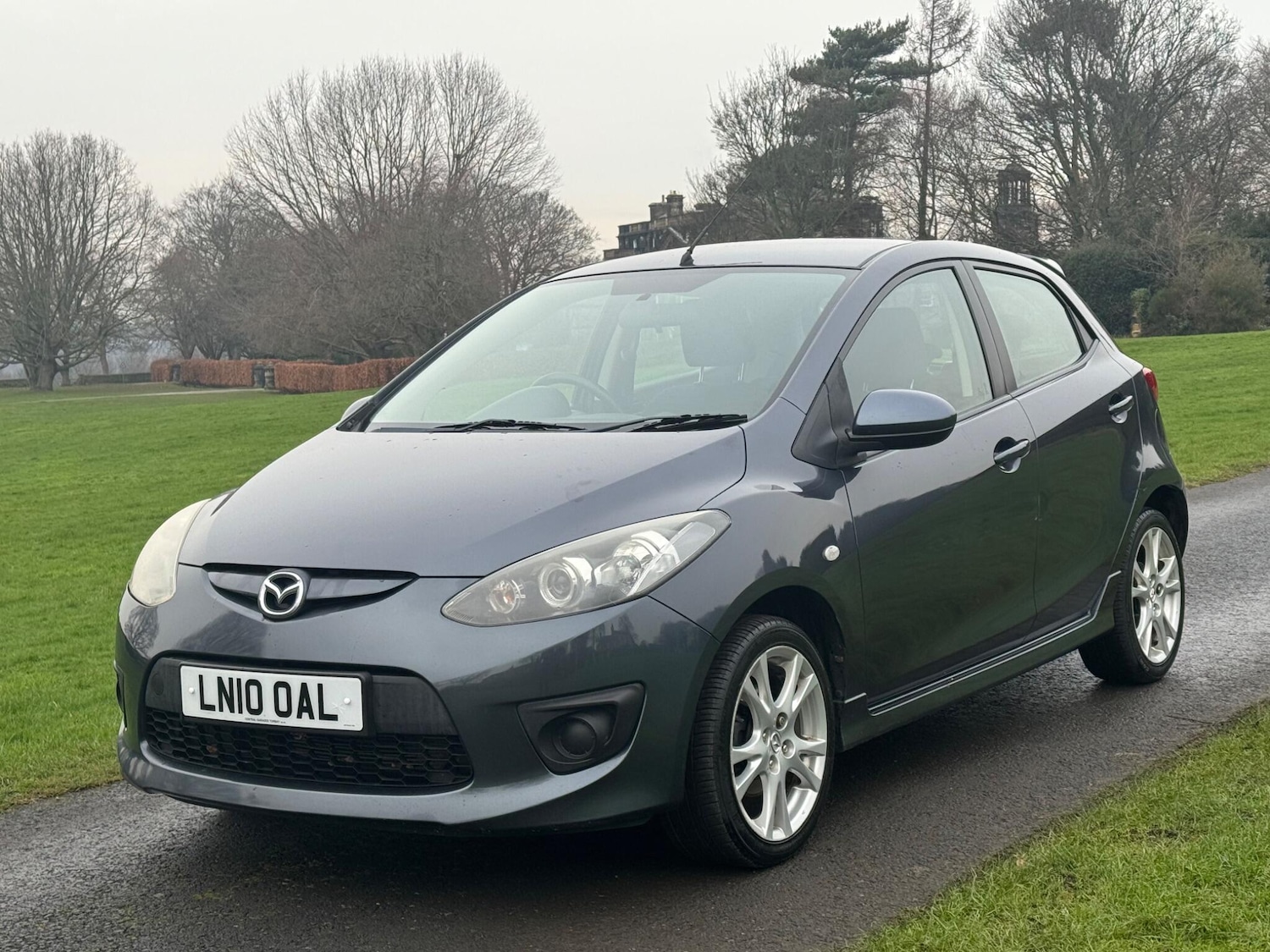 Used Mazda Mazda2 2010 for sale - 77330339: Photo 12