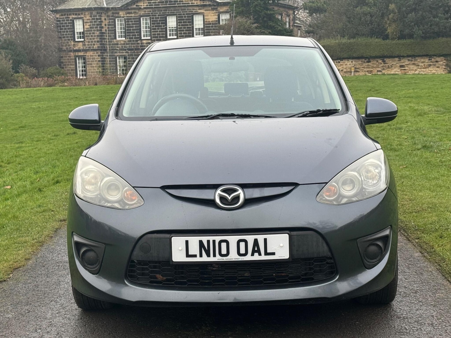 Used Mazda Mazda2 2010 for sale - 77330339: Photo 13