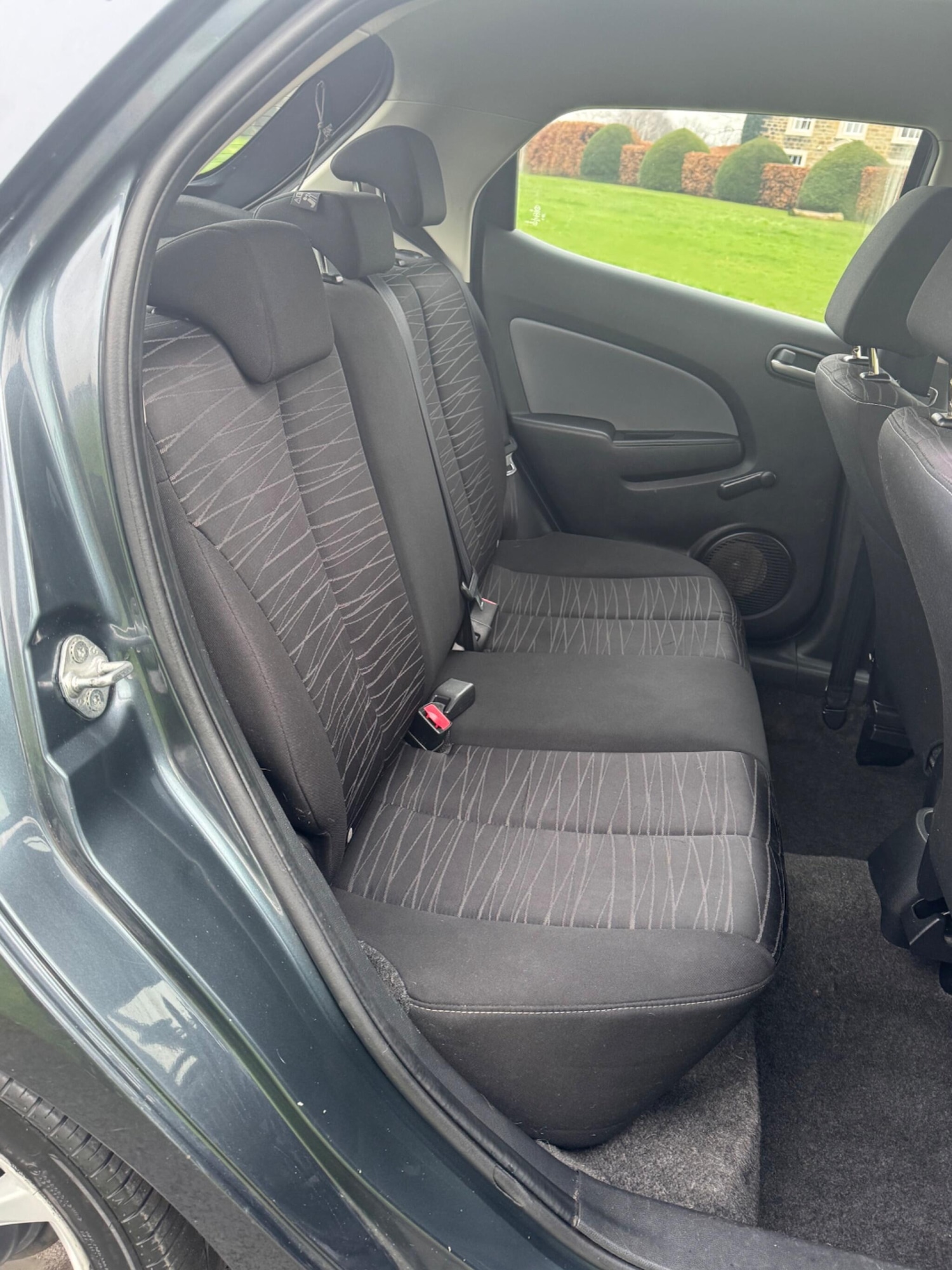 Used Mazda Mazda2 2010 for sale - 77330339: Photo 18