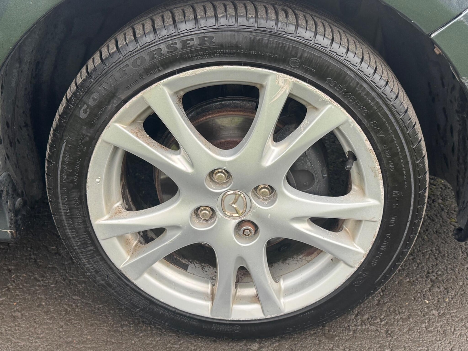 Used Mazda Mazda2 2010 for sale - 77330339: Photo 22