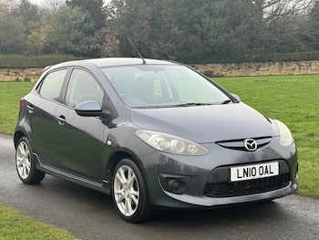 Used Mazda Mazda2 2010 for sale - 77330339: Photo