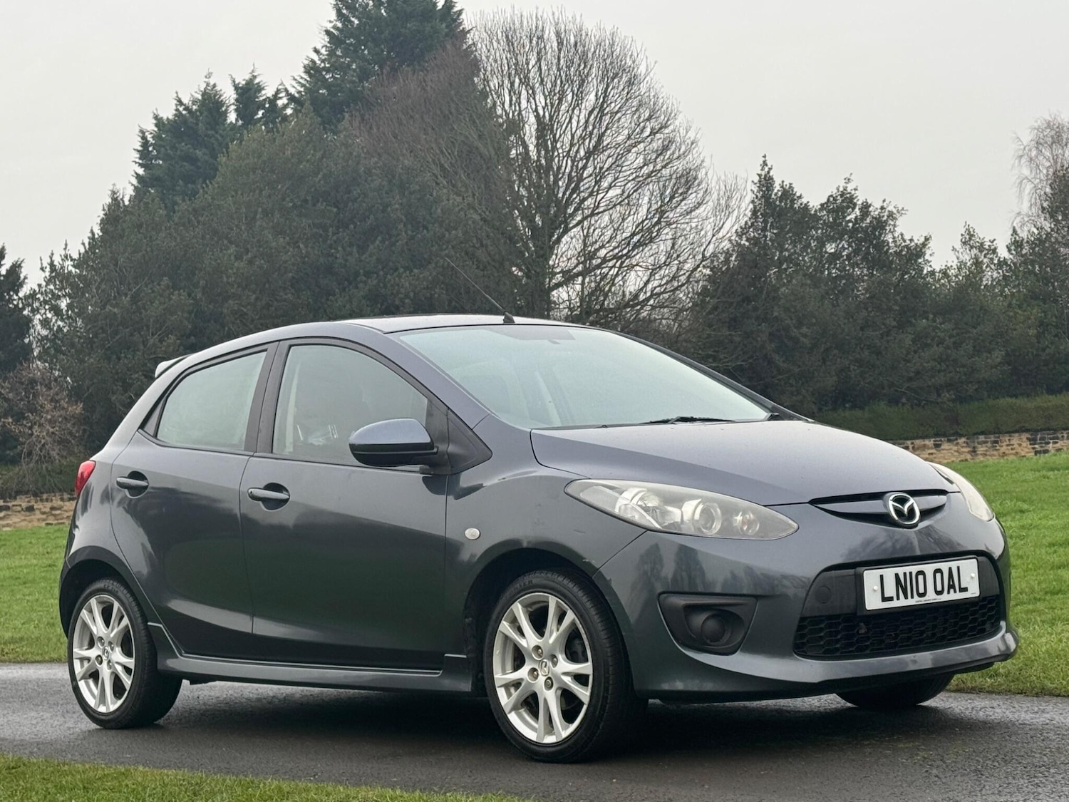 Used Mazda Mazda2 2010 for sale - 77330339: Photo 3