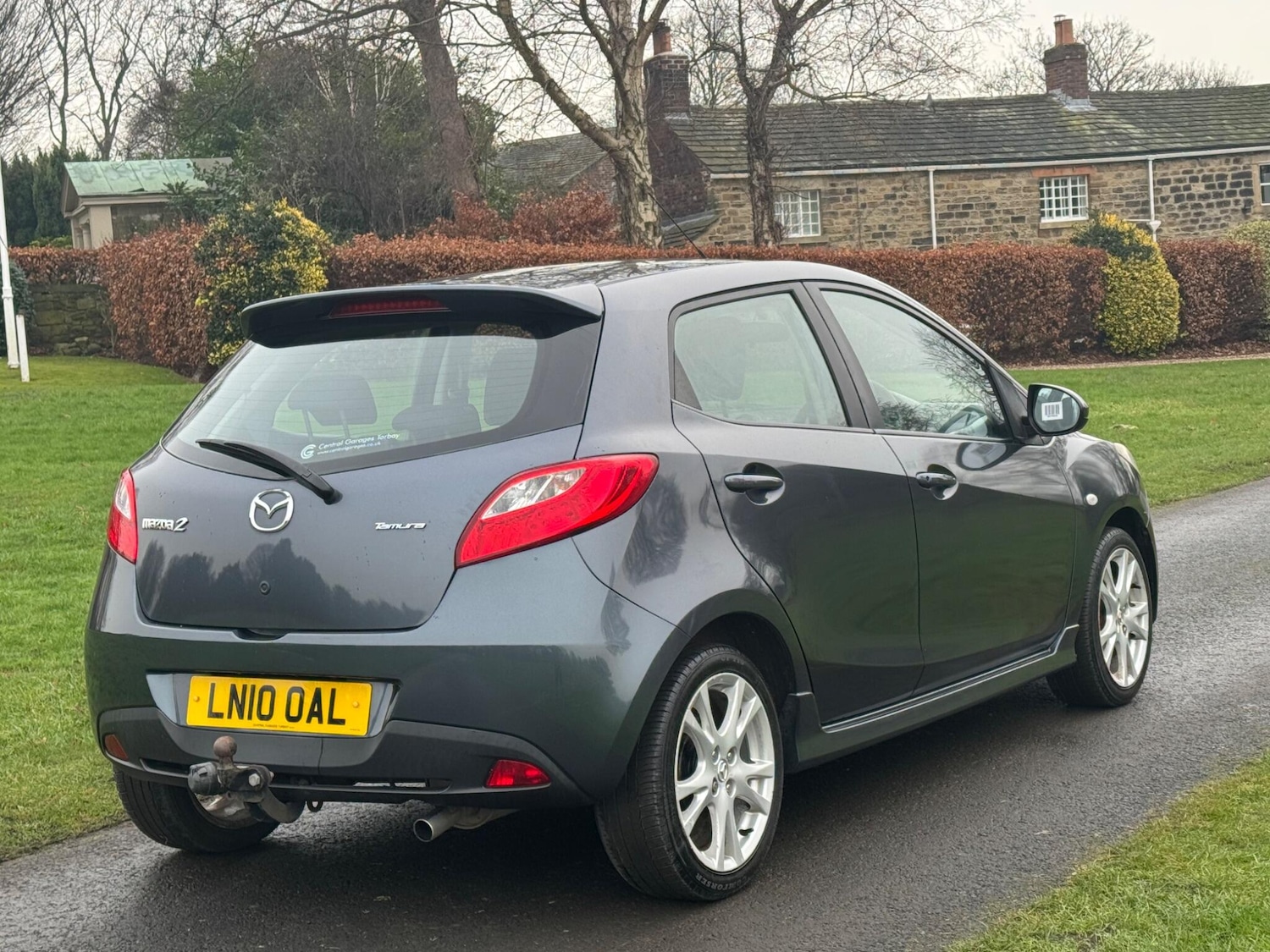 Used Mazda Mazda2 2010 for sale - 77330339: Photo 6