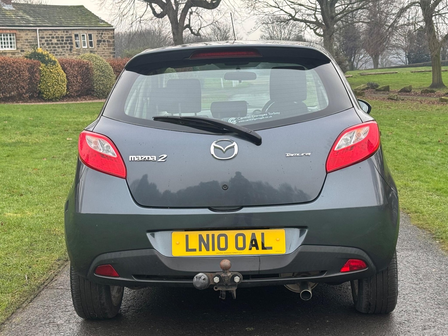 Used Mazda Mazda2 2010 for sale - 77330339: Photo 7