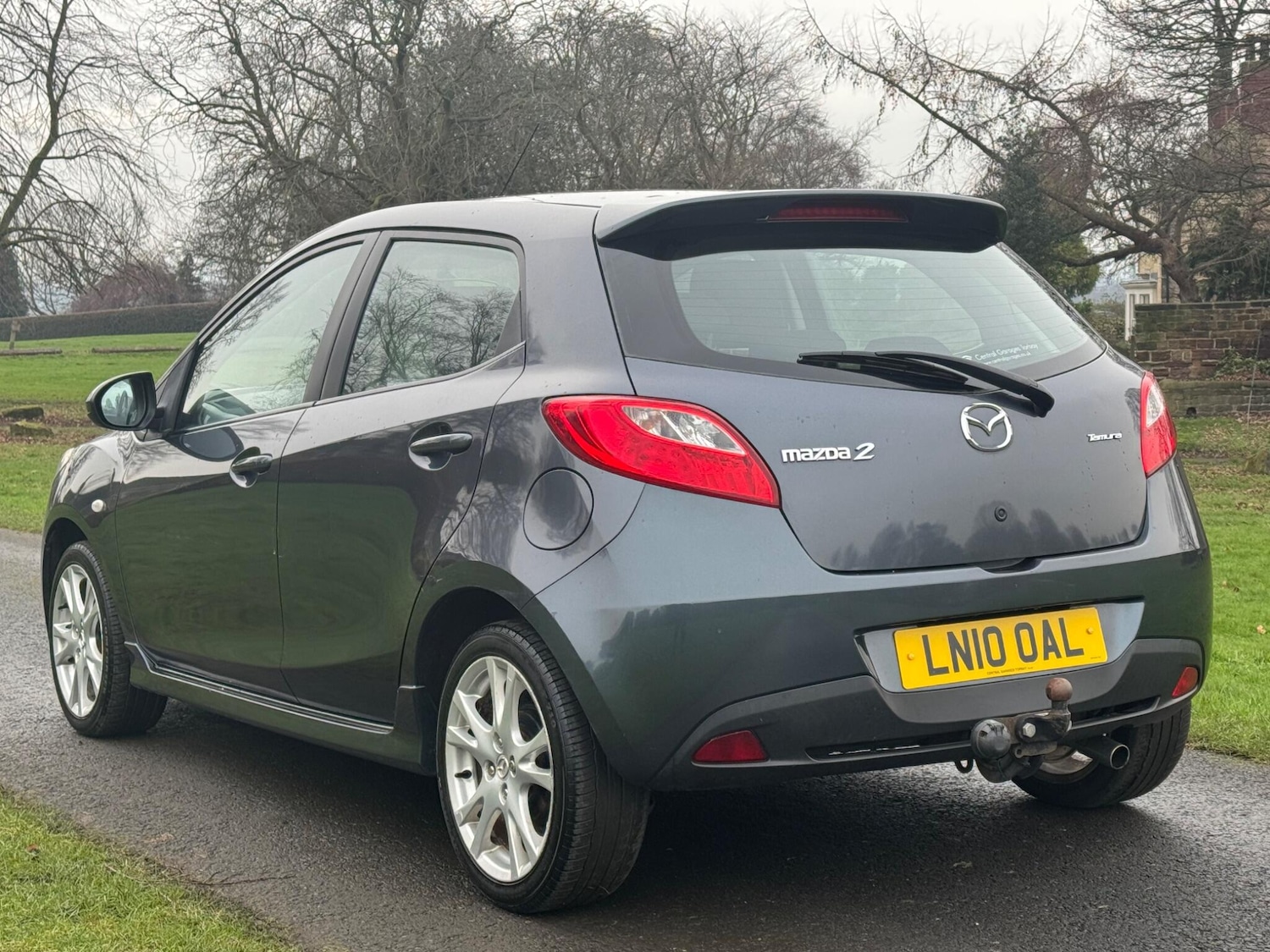 Used Mazda Mazda2 2010 for sale - 77330339: Photo 8