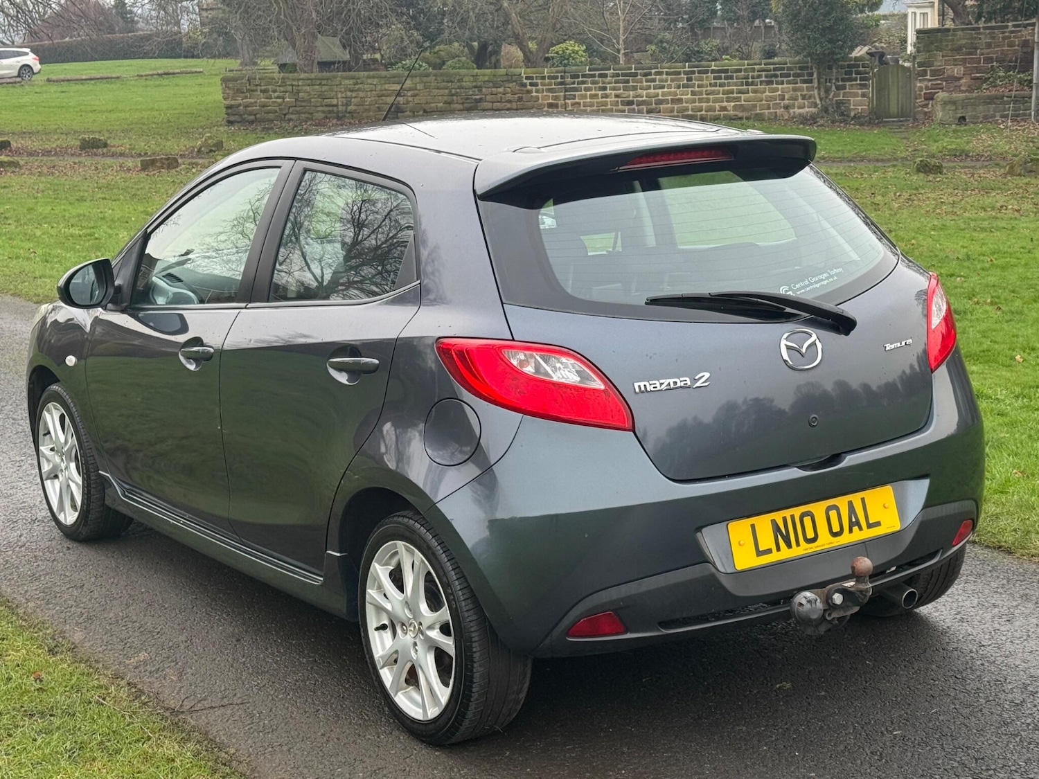 Used Mazda Mazda2 2010 for sale - 77330339: Photo 9