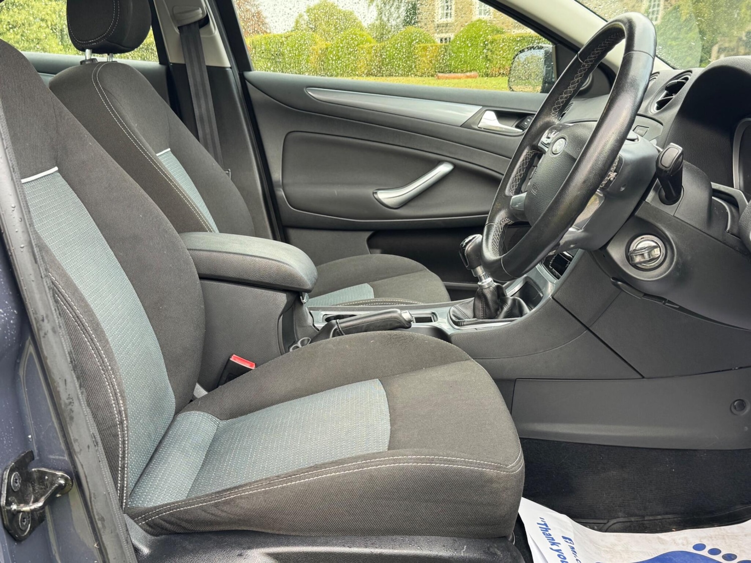 Used Ford Mondeo 2012 for sale - 76441185: Photo 15