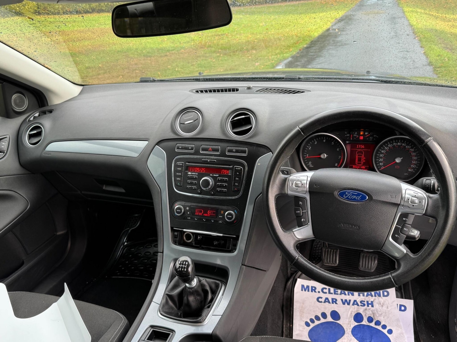 Used Ford Mondeo 2012 for sale - 76441185: Photo 20