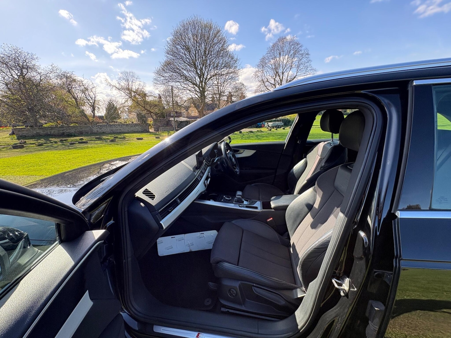 Used Audi A4 Avant for sale - 78136309: Photo 13