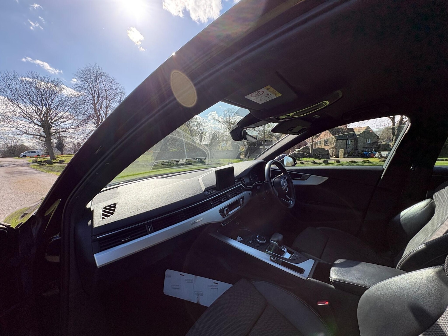 Used Audi A4 Avant for sale - 78136309: Photo 14