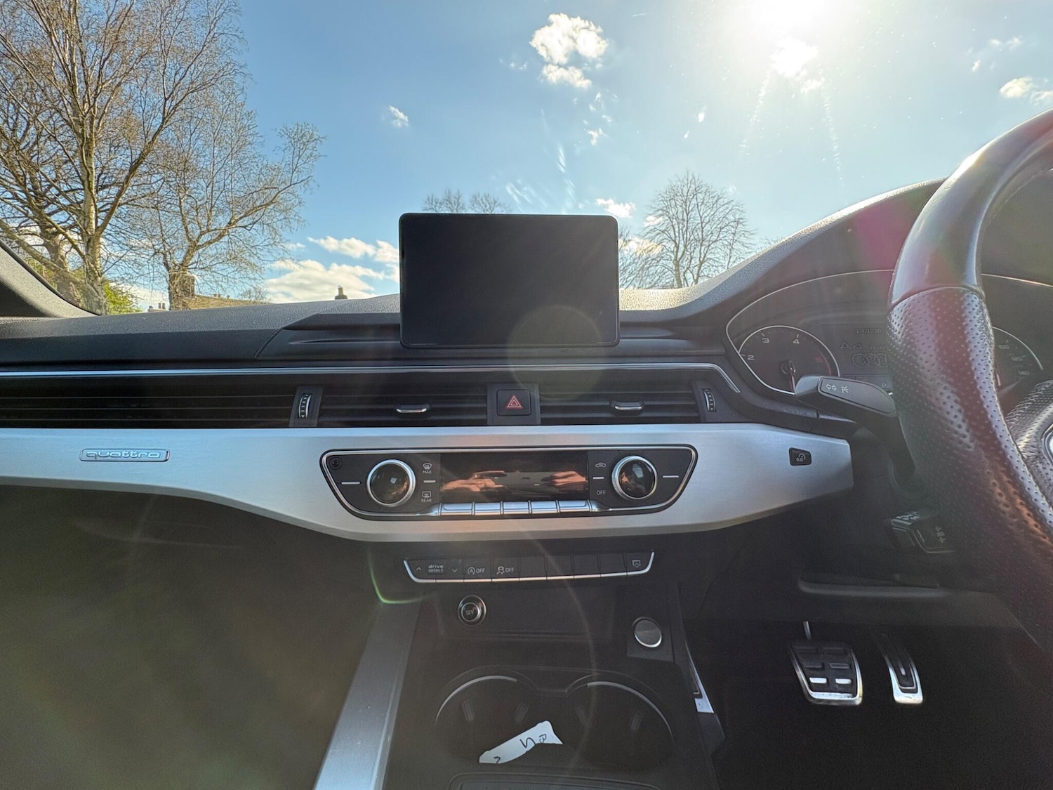 Used Audi A4 Avant for sale - 78136309: Photo 16