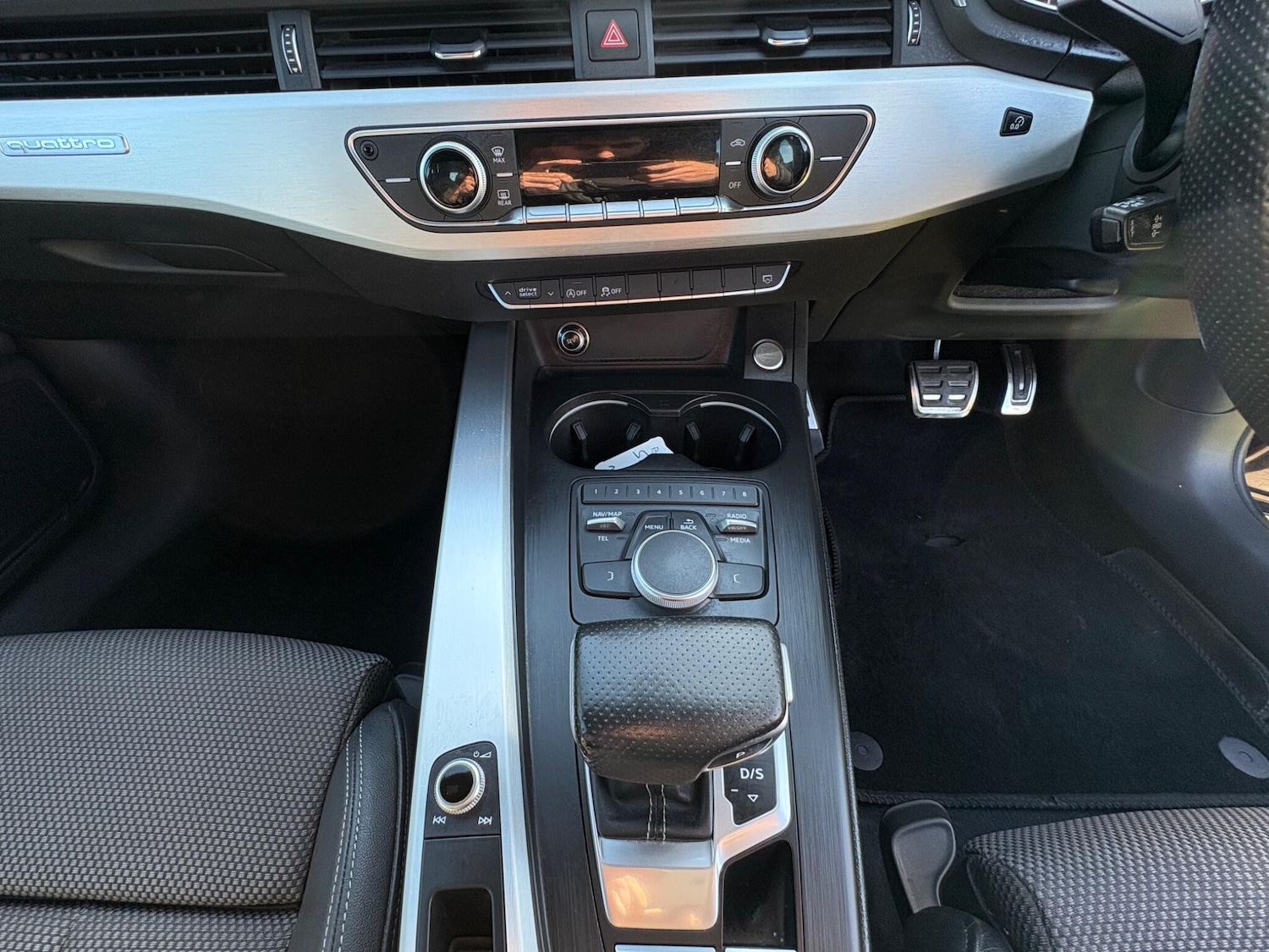 Used Audi A4 Avant for sale - 78136309: Photo 17