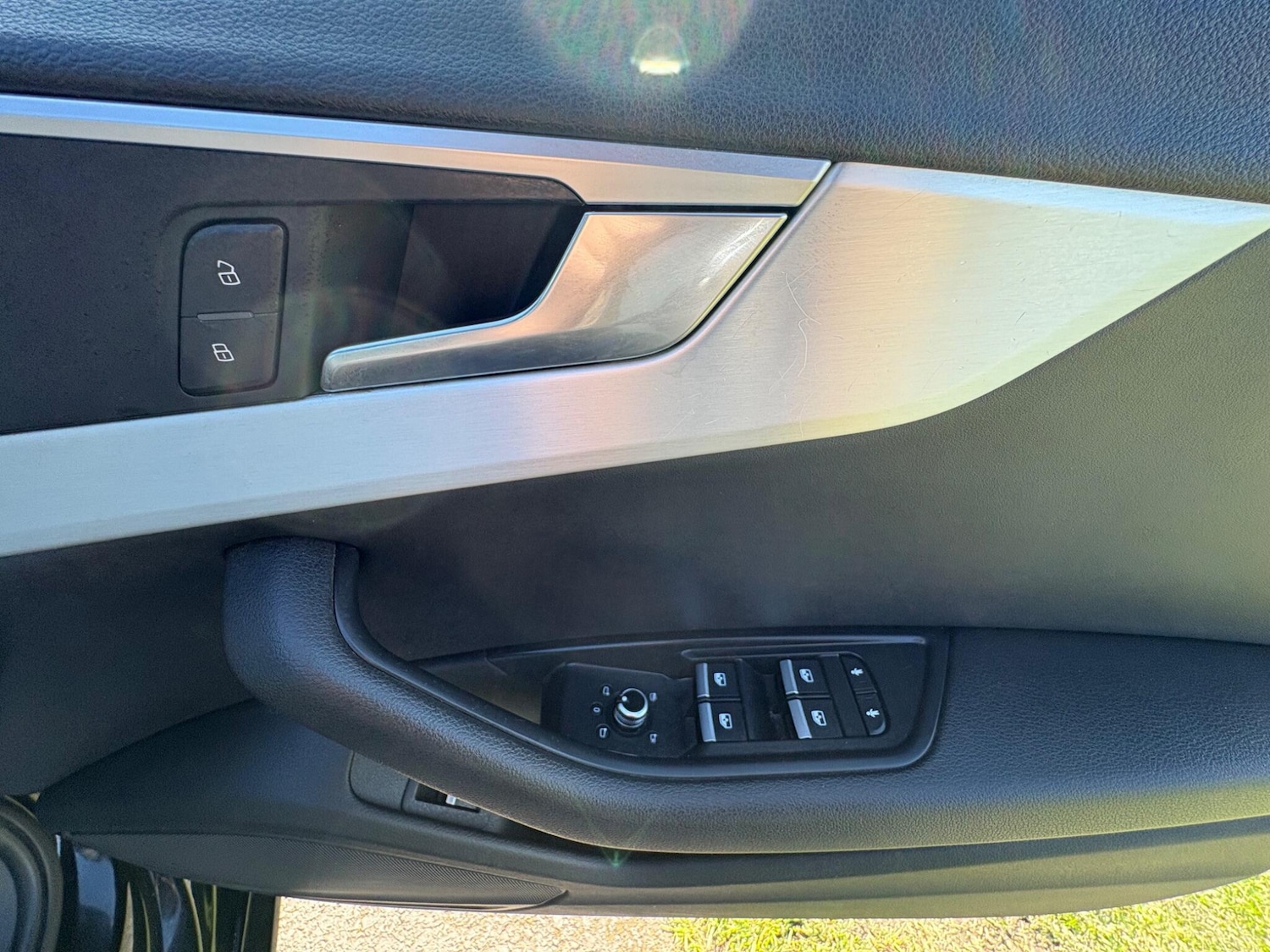 Used Audi A4 Avant for sale - 78136309: Photo 18