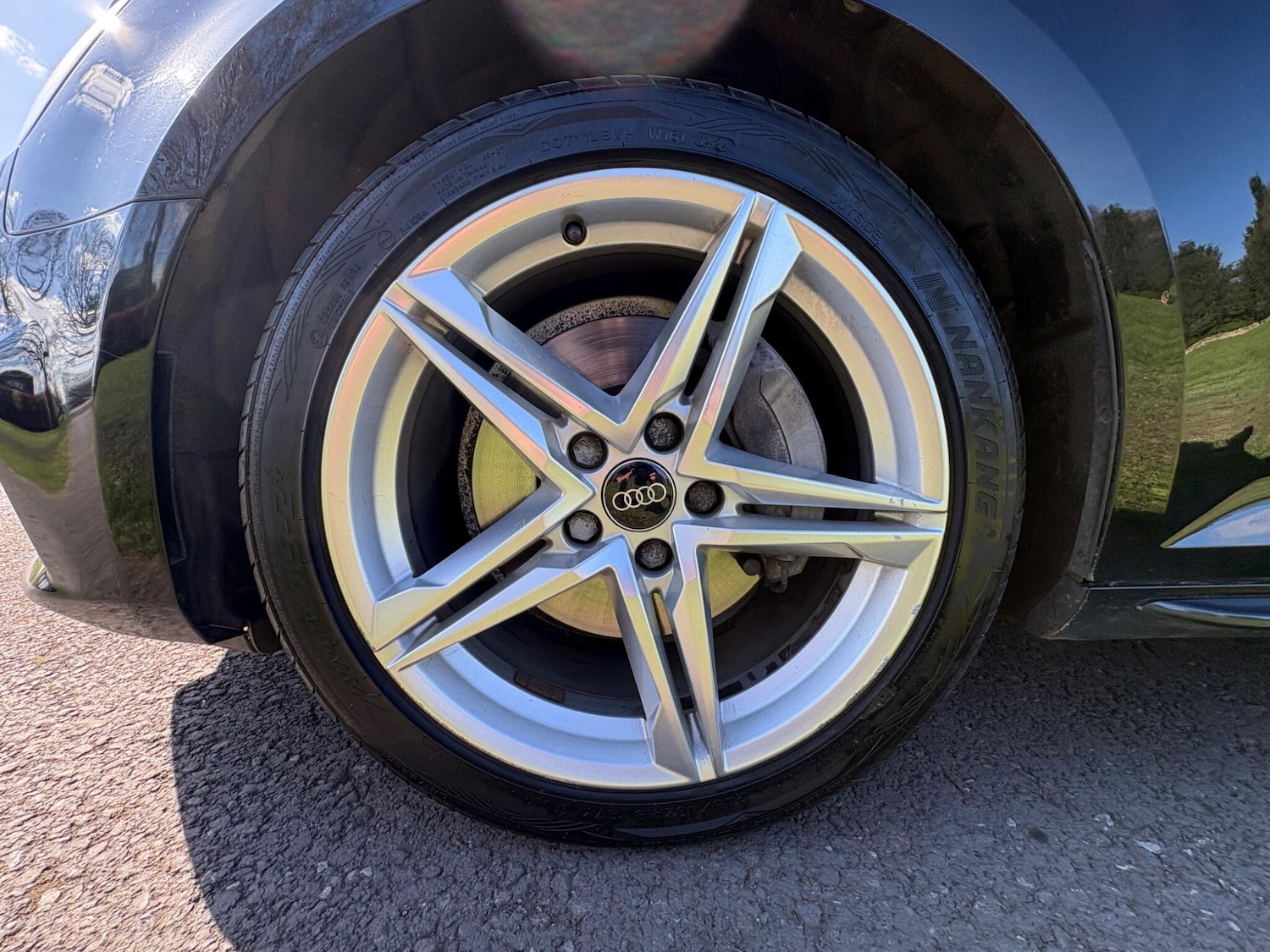 Used Audi A4 Avant for sale - 78136309: Photo 19