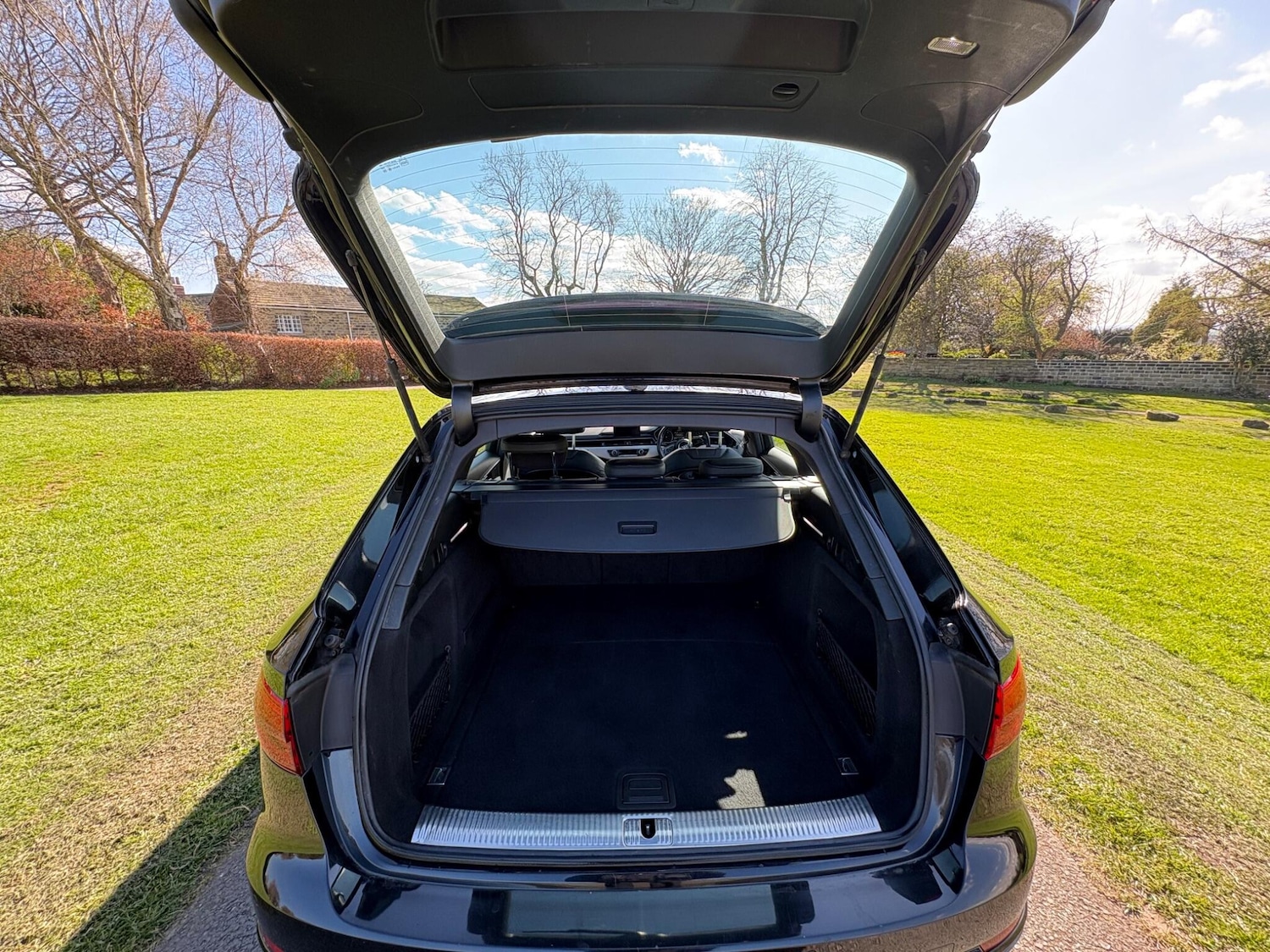 Used Audi A4 Avant for sale - 78136309: Photo 20