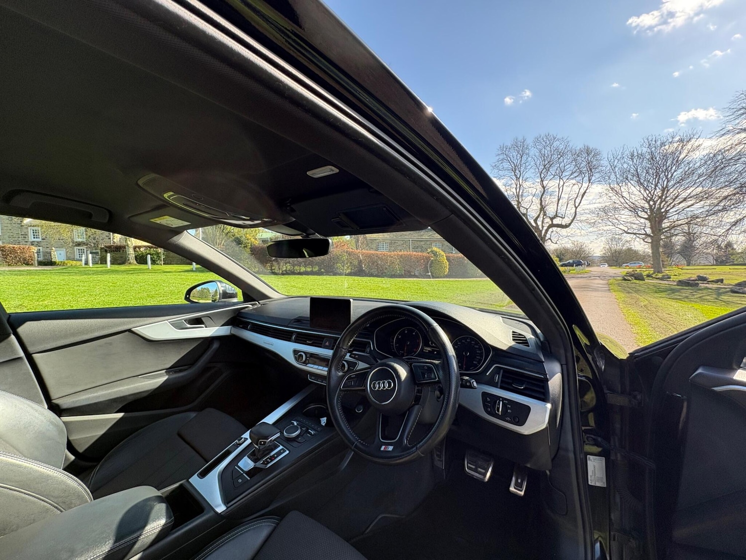 Used Audi A4 Avant for sale - 78136309: Photo 9