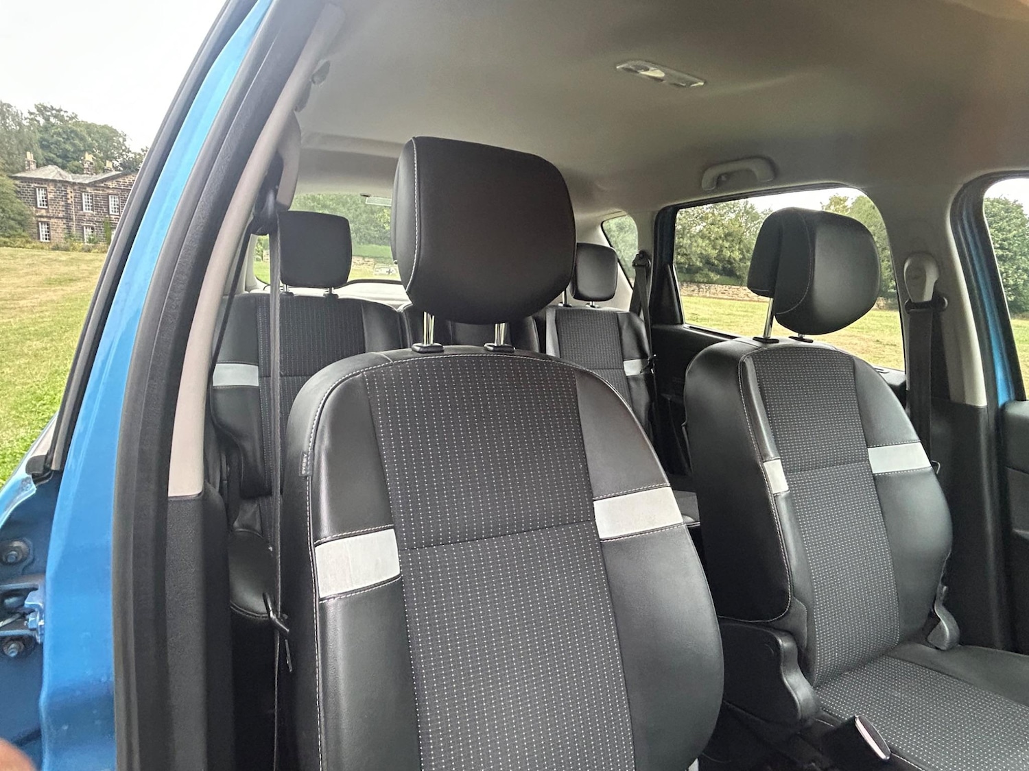 Used Renault Scenic 2013 for sale - 76360299: Photo 16
