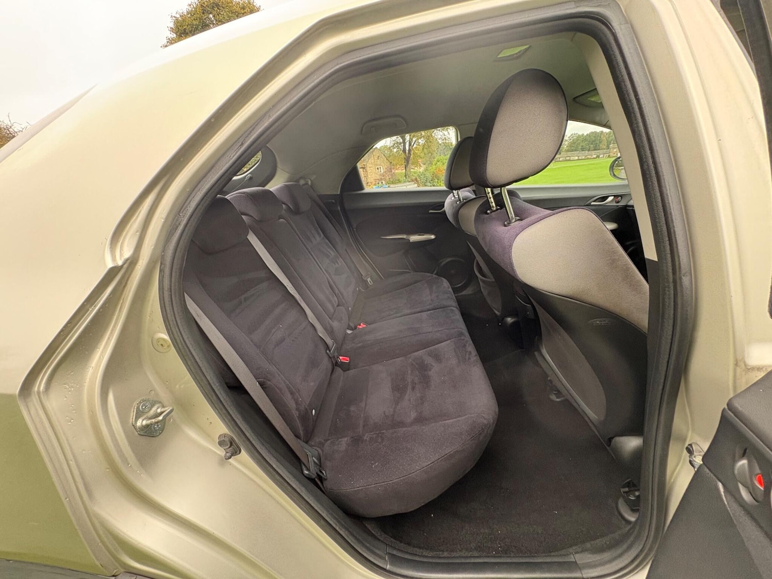 Used Honda Civic 2008 for sale - 76361242: Photo 11