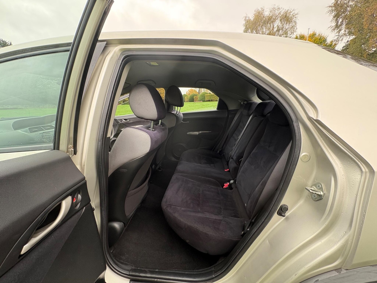 Used Honda Civic 2008 for sale - 76361242: Photo 12