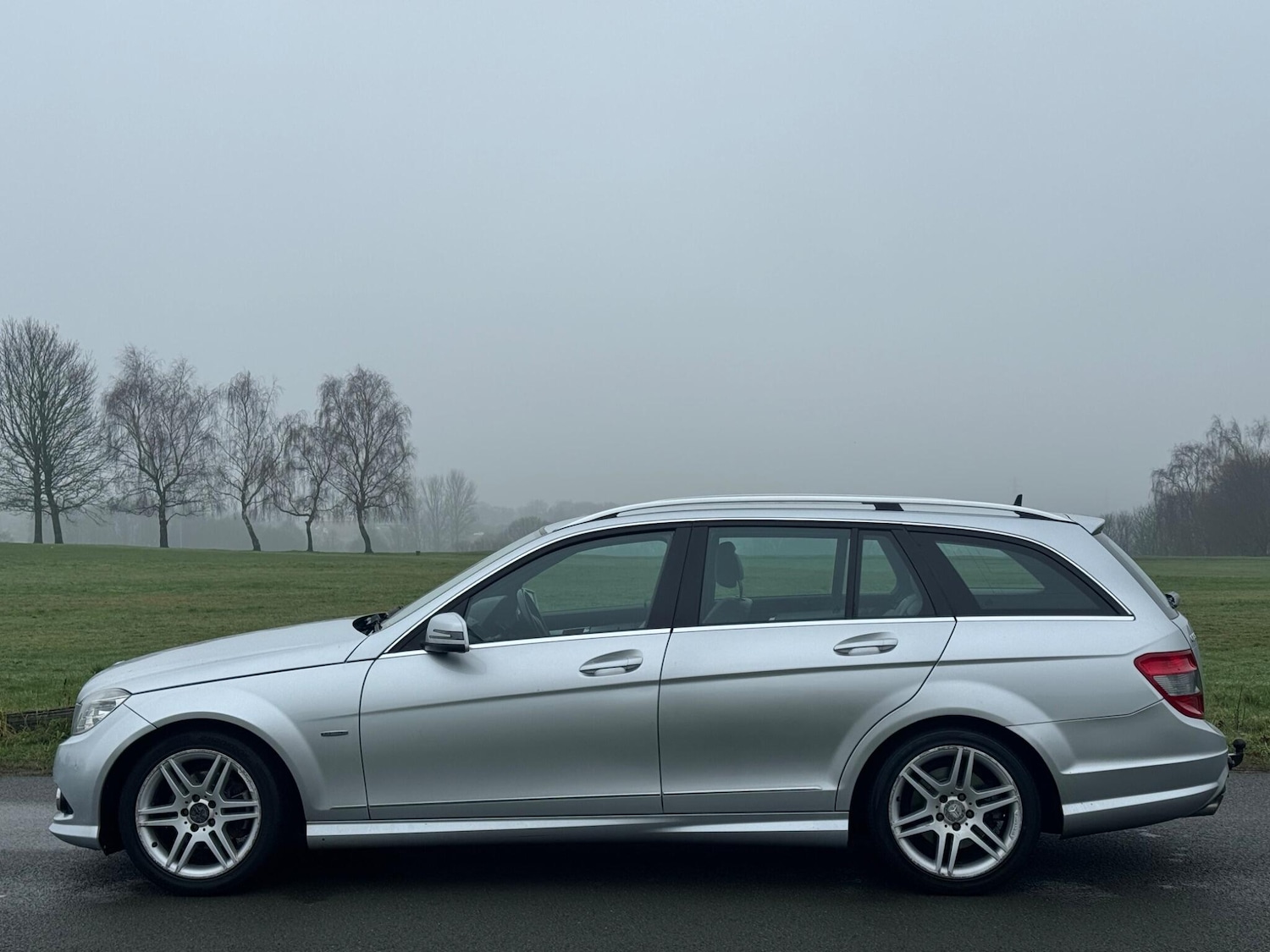 Used Mercedes-Benz C Class 2011 for sale - 77254729: Photo 13