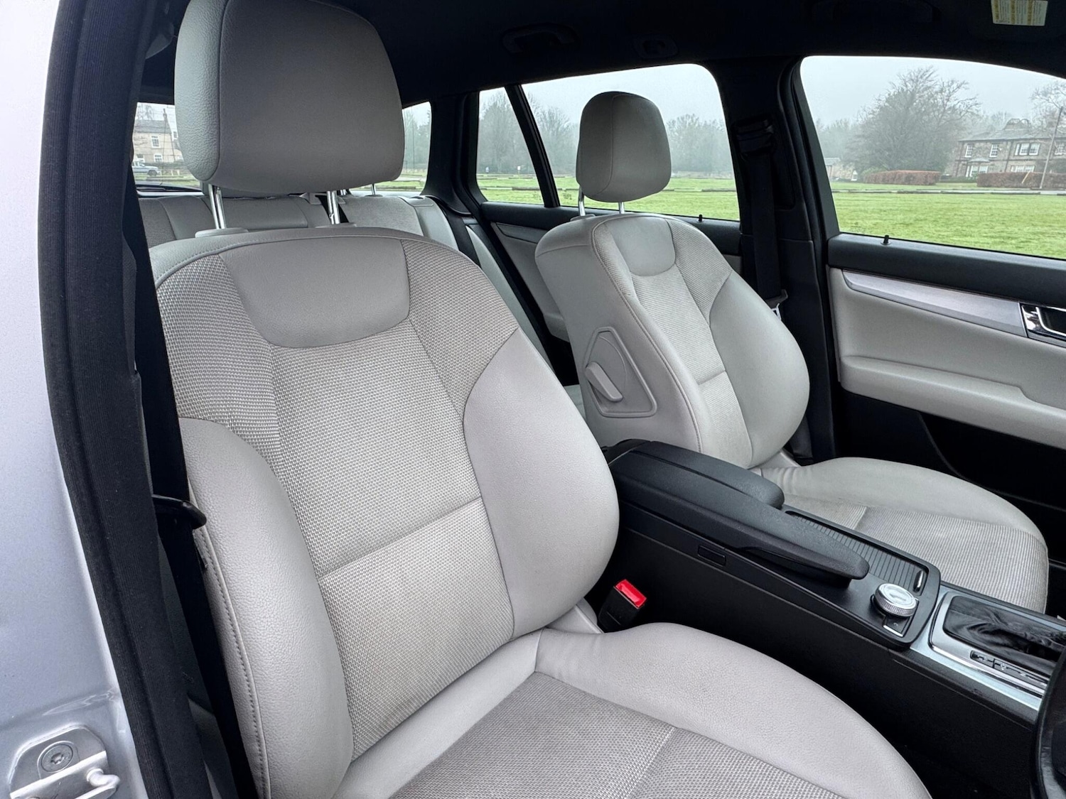 Used Mercedes-Benz C Class 2011 for sale - 77254729: Photo 18