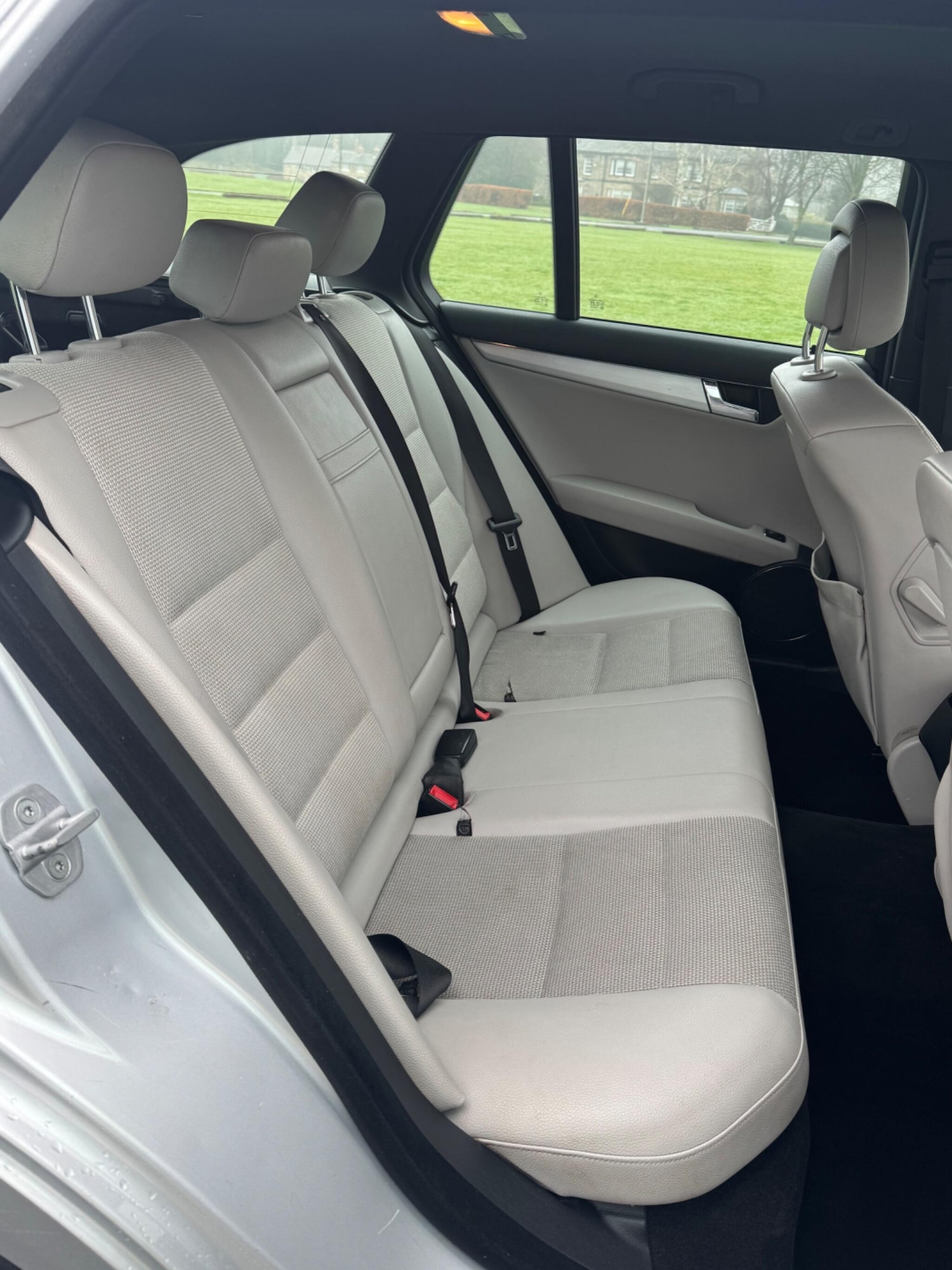 Used Mercedes-Benz C Class 2011 for sale - 77254729: Photo 21