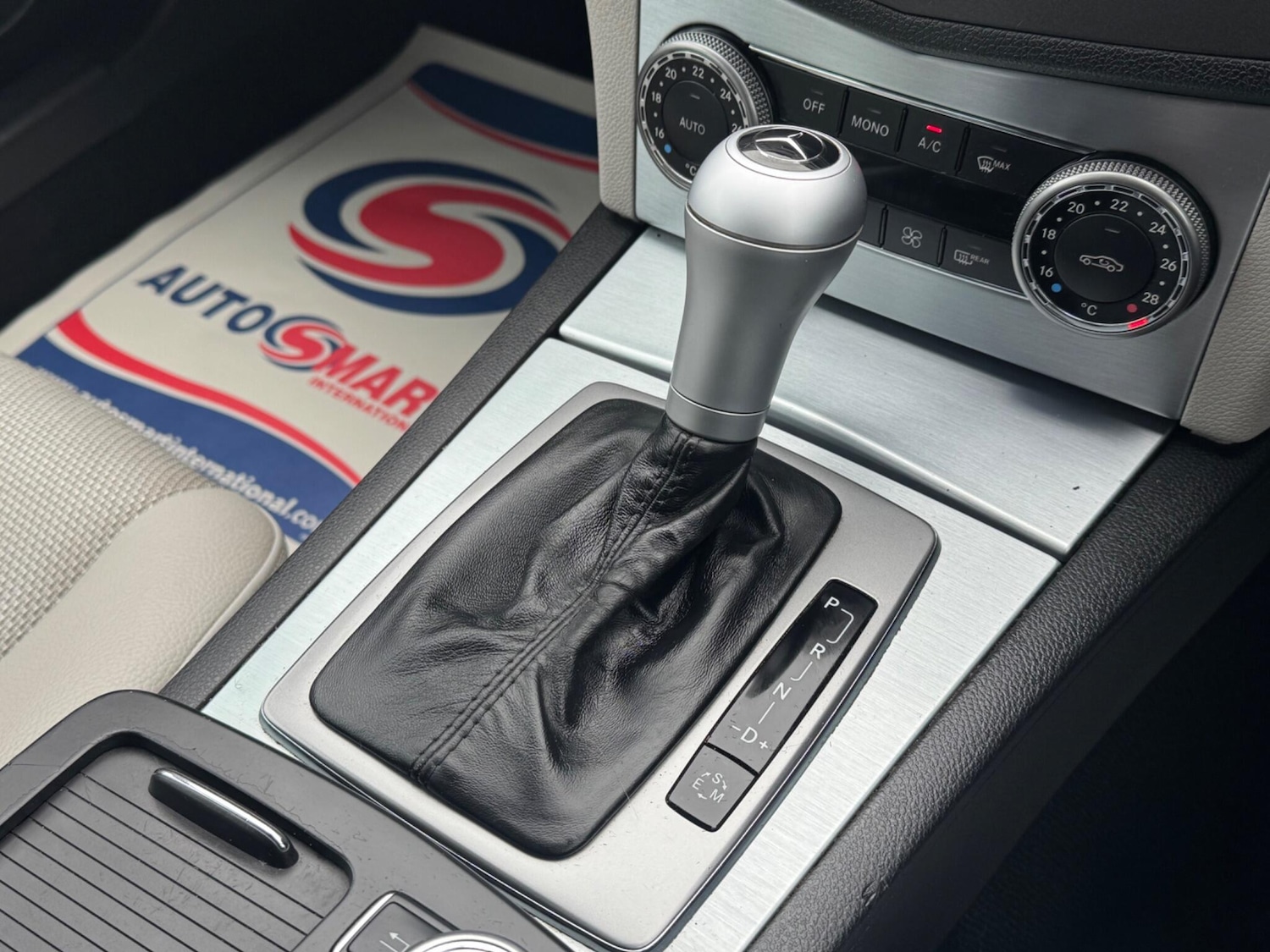 Used Mercedes-Benz C Class 2011 for sale - 77254729: Photo 26