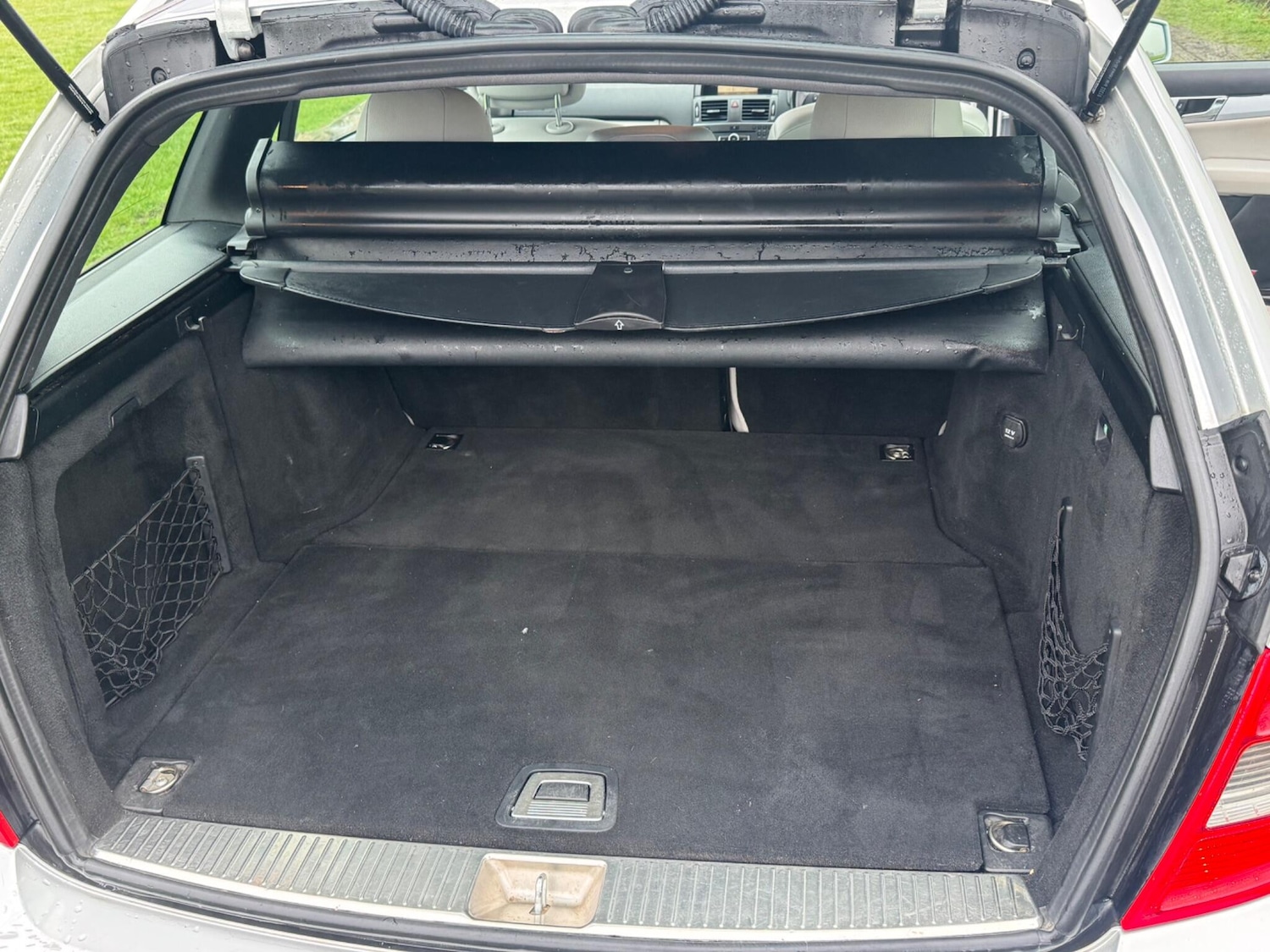 Used Mercedes-Benz C Class 2011 for sale - 77254729: Photo 28