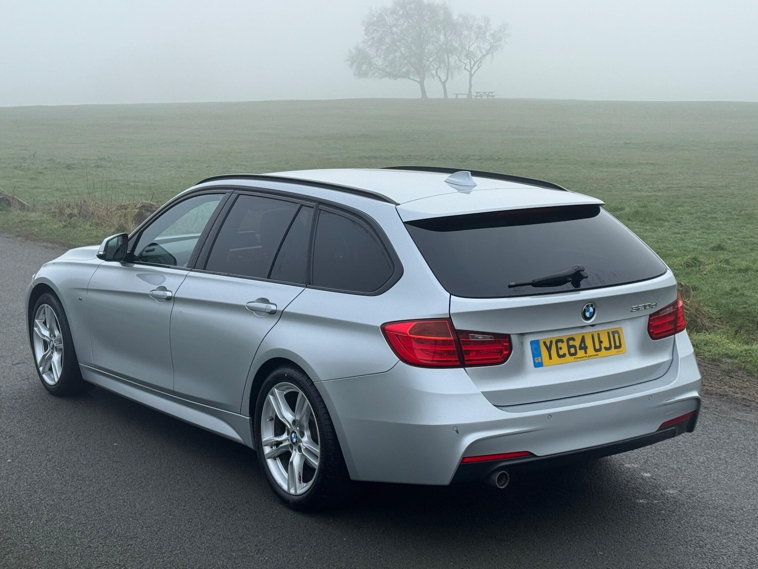 Used BMW 3 Series for sale - 77358713: Photo 12