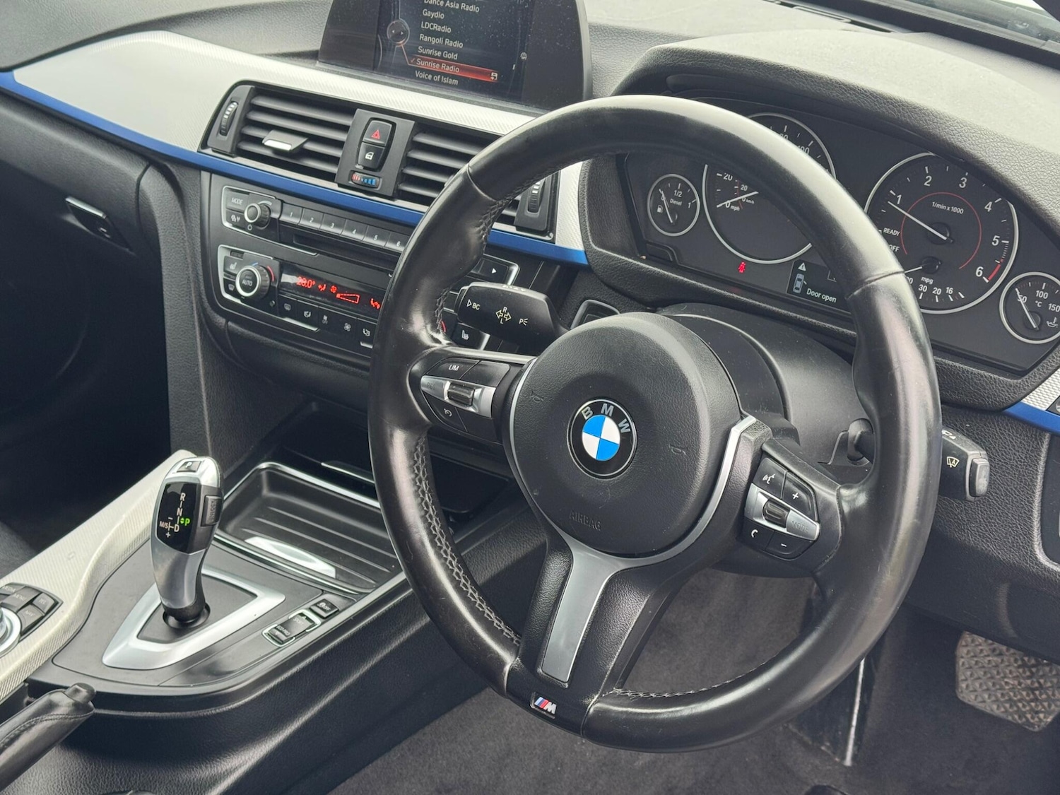 Used BMW 3 Series for sale - 77358713: Photo 17