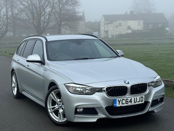 Used BMW 3 Series 2014 for sale - 77358713: Photo