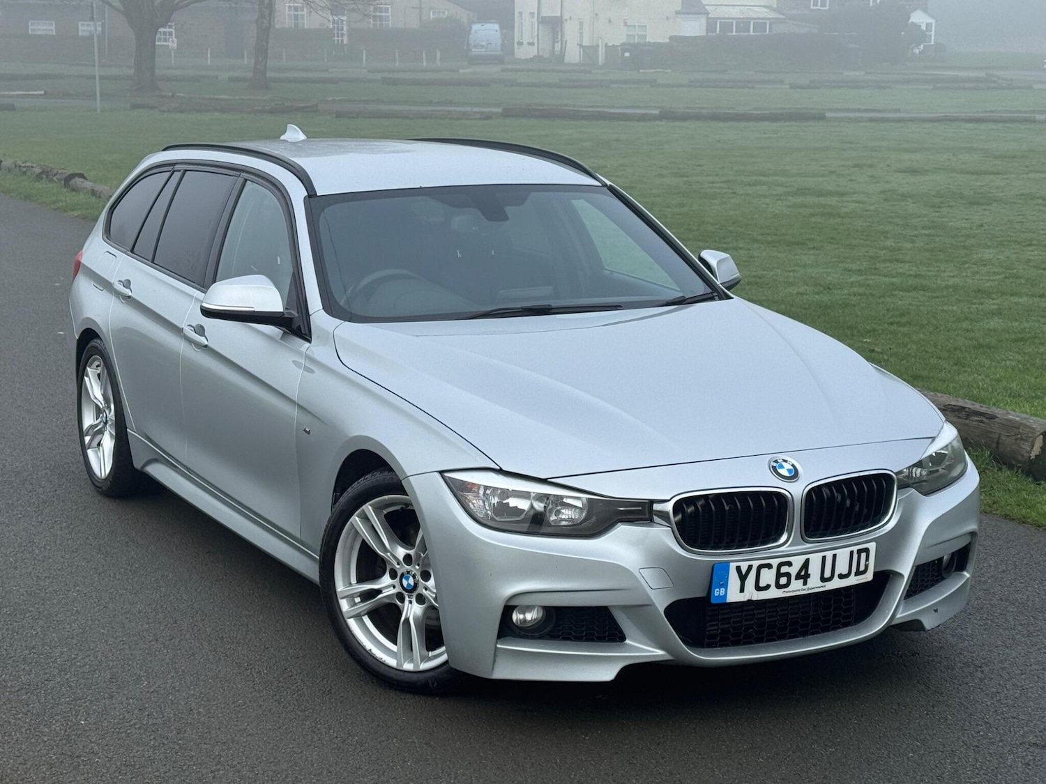 Used BMW 3 Series for sale - 77358713: Photo 2