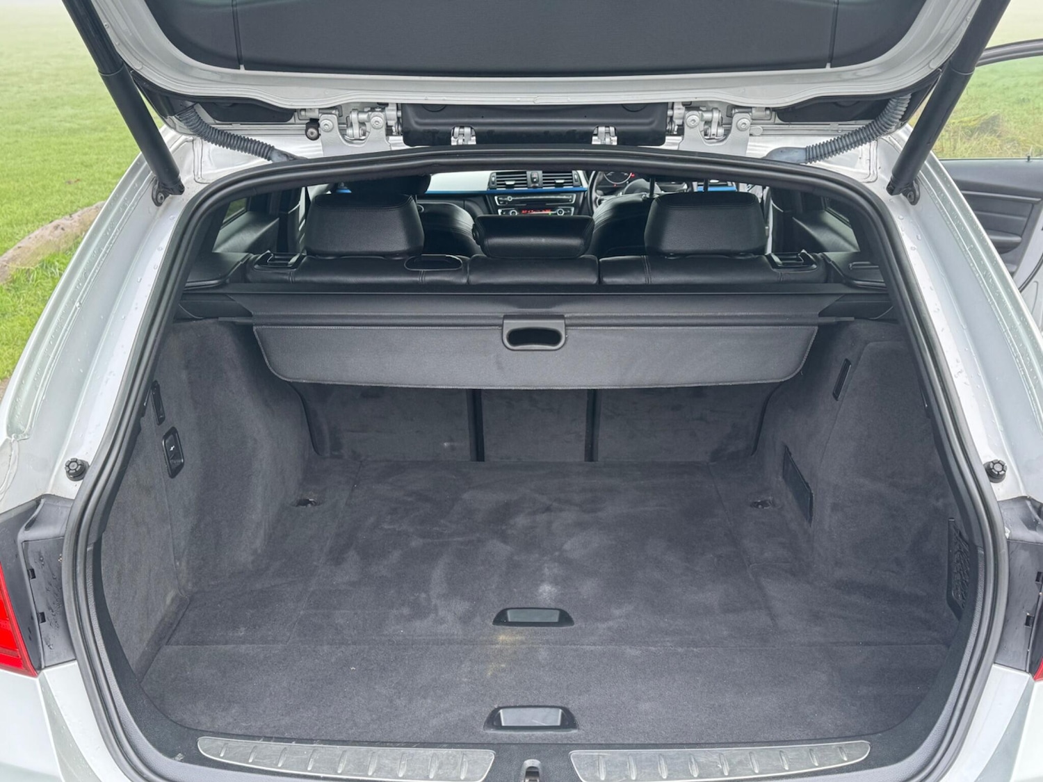 Used BMW 3 Series for sale - 77358713: Photo 29