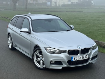 Used BMW 3 Series 2014 for sale - 77358713: Photo