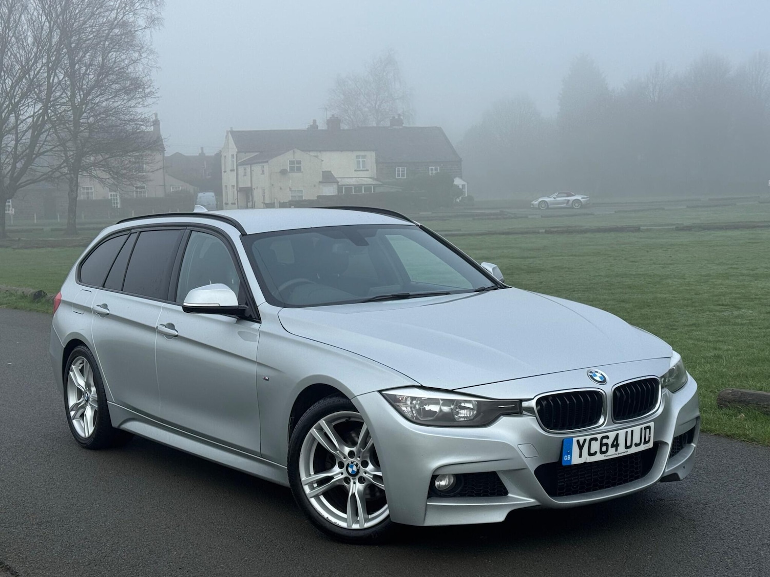 Used BMW 3 Series for sale - 77358713: Photo 3