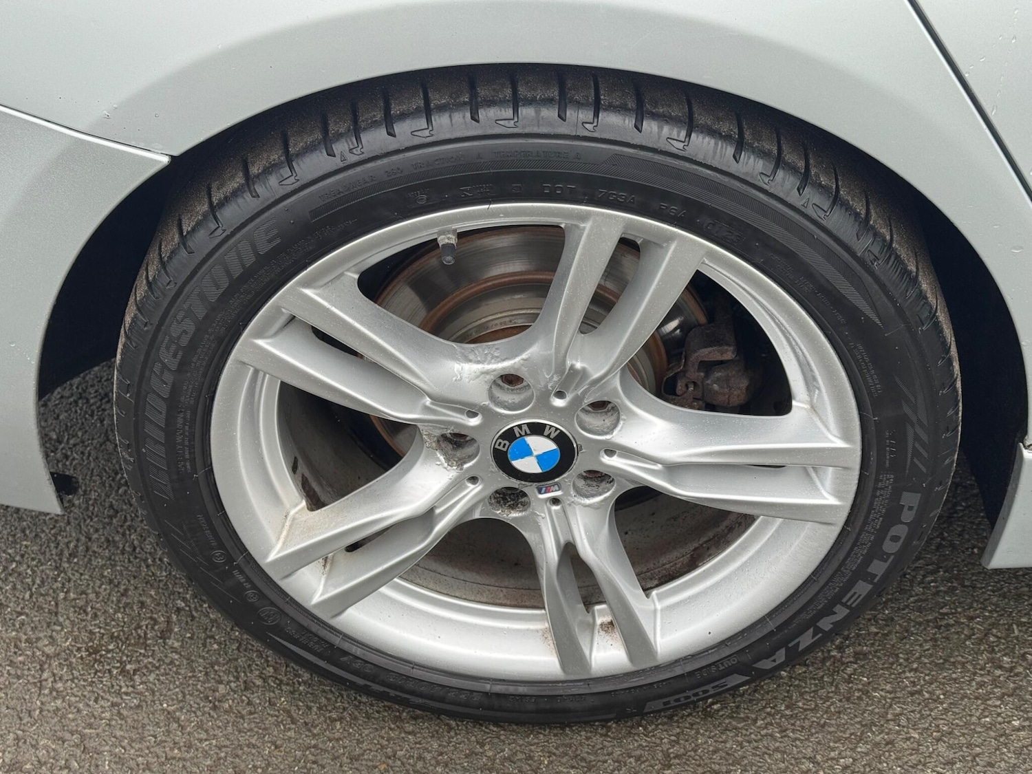 Used BMW 3 Series for sale - 77358713: Photo 32