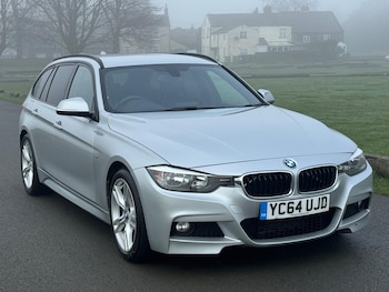 Used BMW 3 Series 2014 for sale - 77358713: Photo