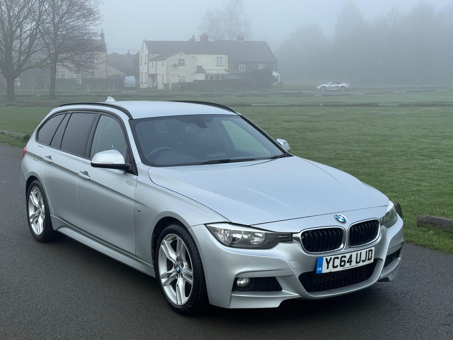 Used BMW 3 Series for sale - 77358713: Photo 5