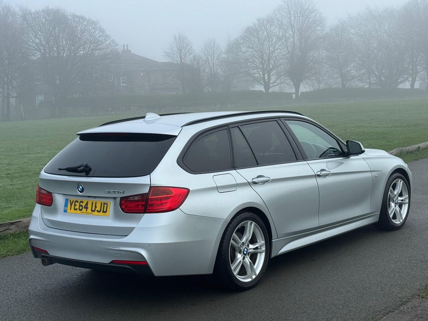 Used BMW 3 Series for sale - 77358713: Photo 8