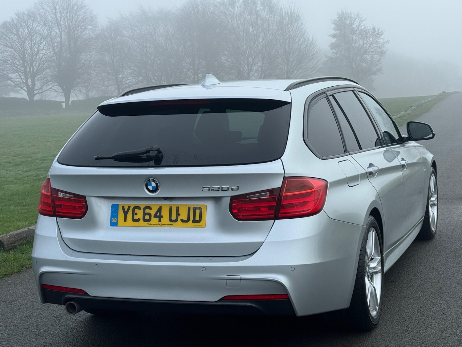 Used BMW 3 Series for sale - 77358713: Photo 9