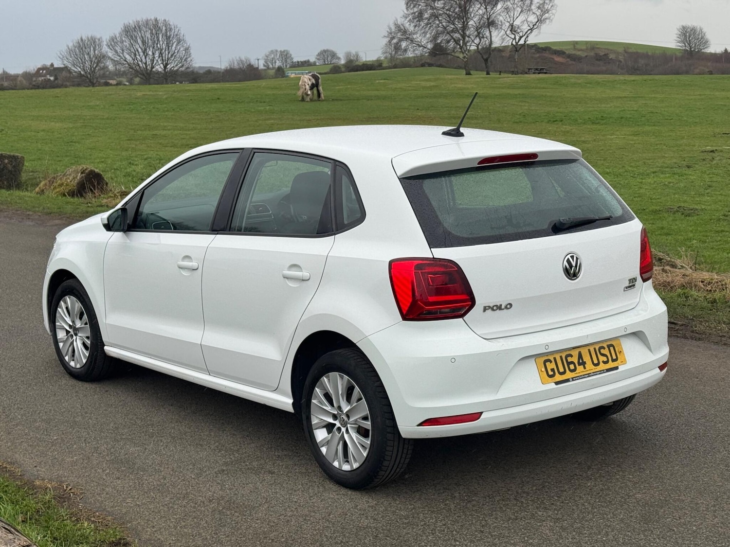 Used Volkswagen Polo for sale - 77657940: Photo 10