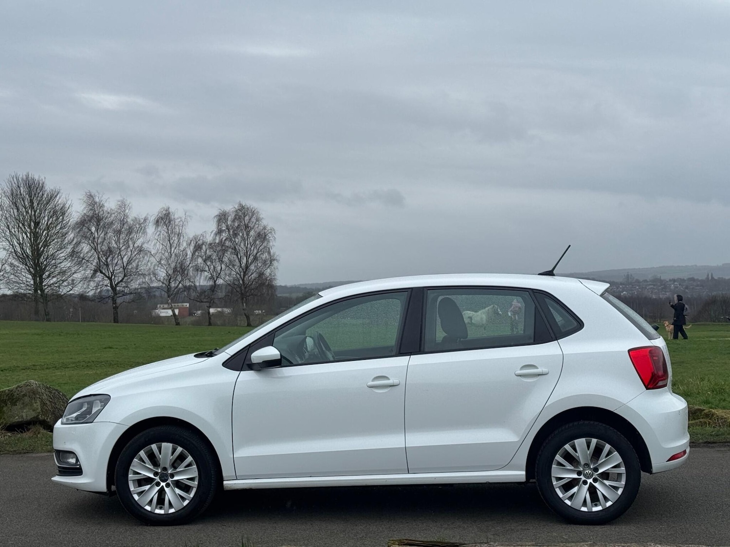 Used Volkswagen Polo for sale - 77657940: Photo 11