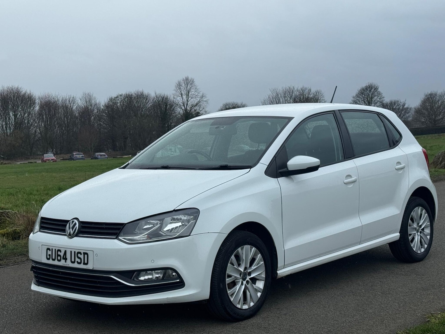 Used Volkswagen Polo for sale - 77657940: Photo 12