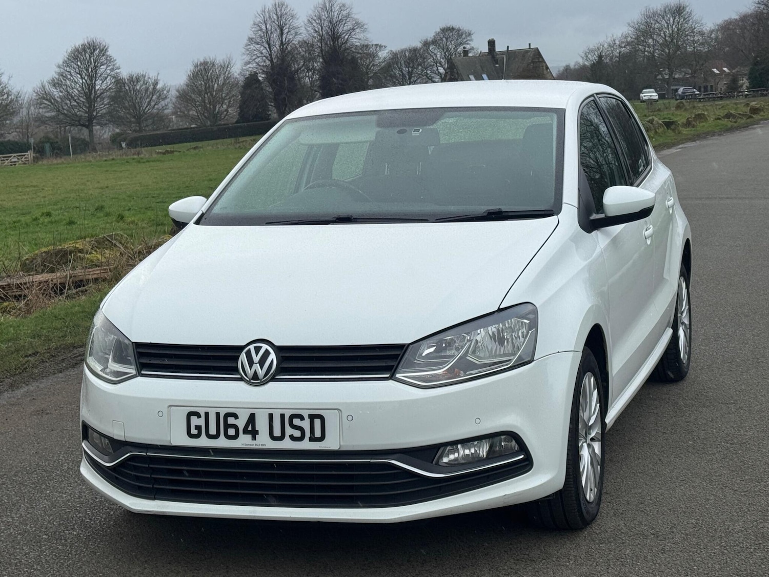 Used Volkswagen Polo for sale - 77657940: Photo 13