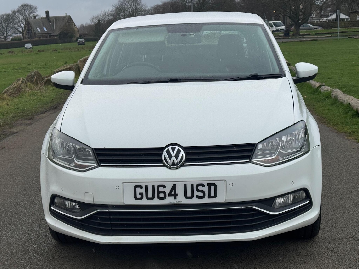 Used Volkswagen Polo for sale - 77657940: Photo 14