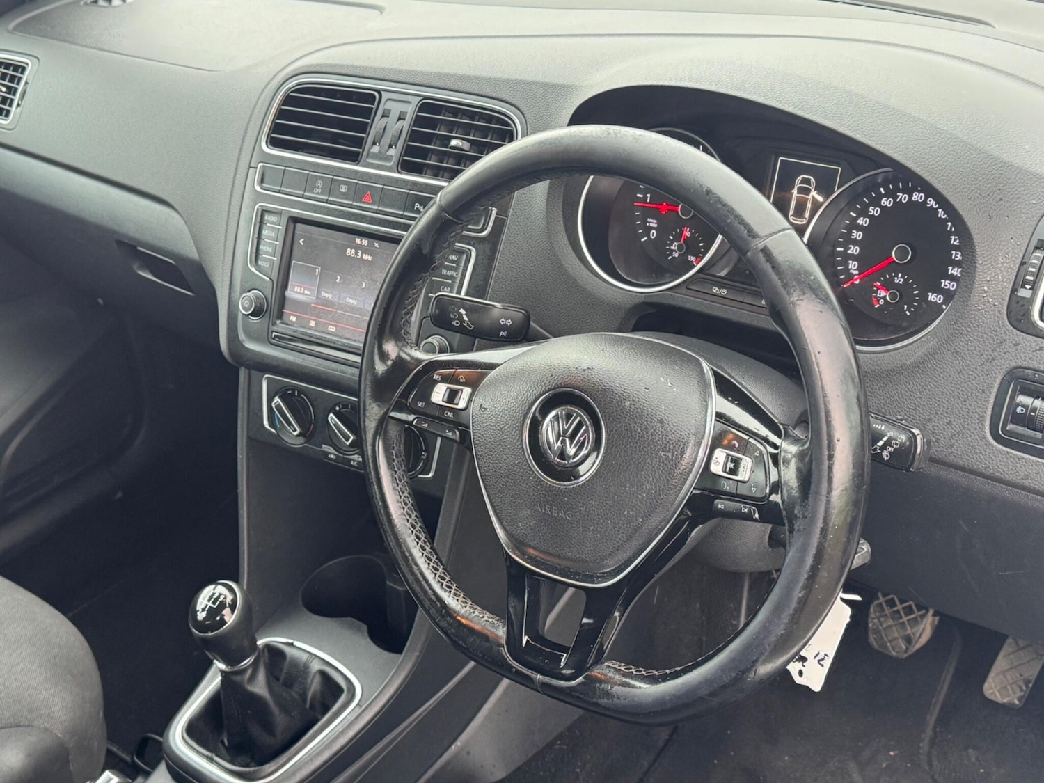 Used Volkswagen Polo for sale - 77657940: Photo 15