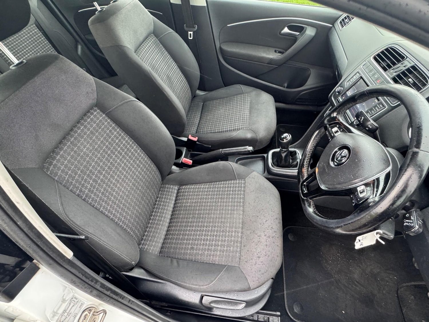 Used Volkswagen Polo for sale - 77657940: Photo 17