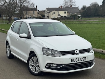 Volkswagen Polo feature image